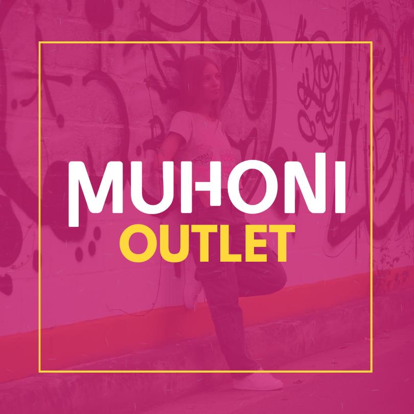 Outlet Muhoni